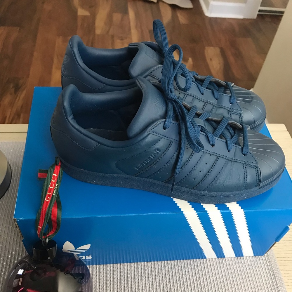Superstar Sneakers